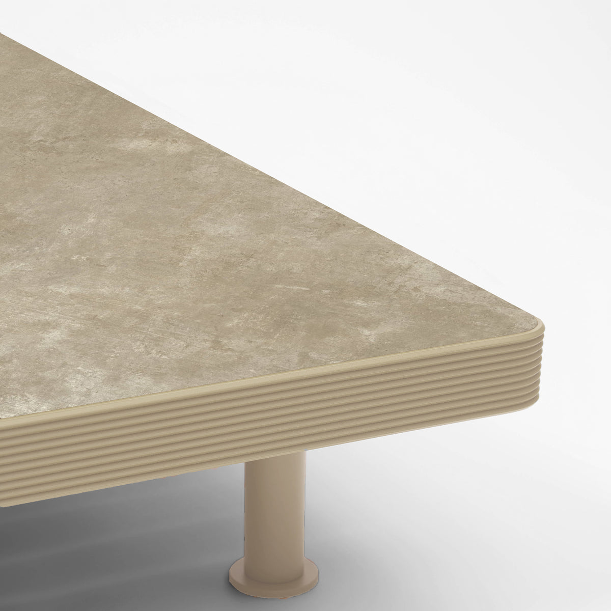 Unduetre Vierkante Salontafel – 12T3G