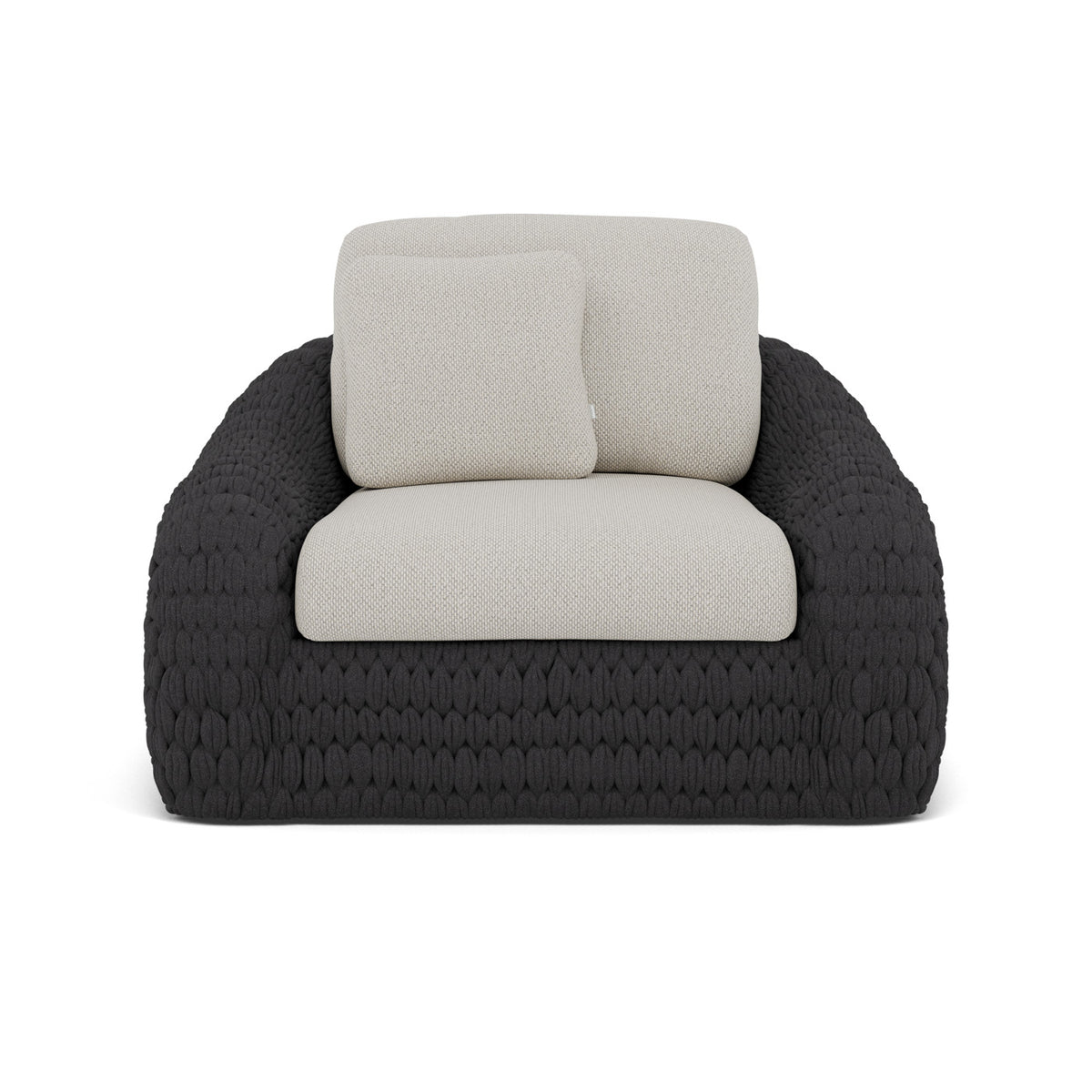 Kobo Sierkussen zit- en rugkussen 1-zit 66×72 en 66×30 cm