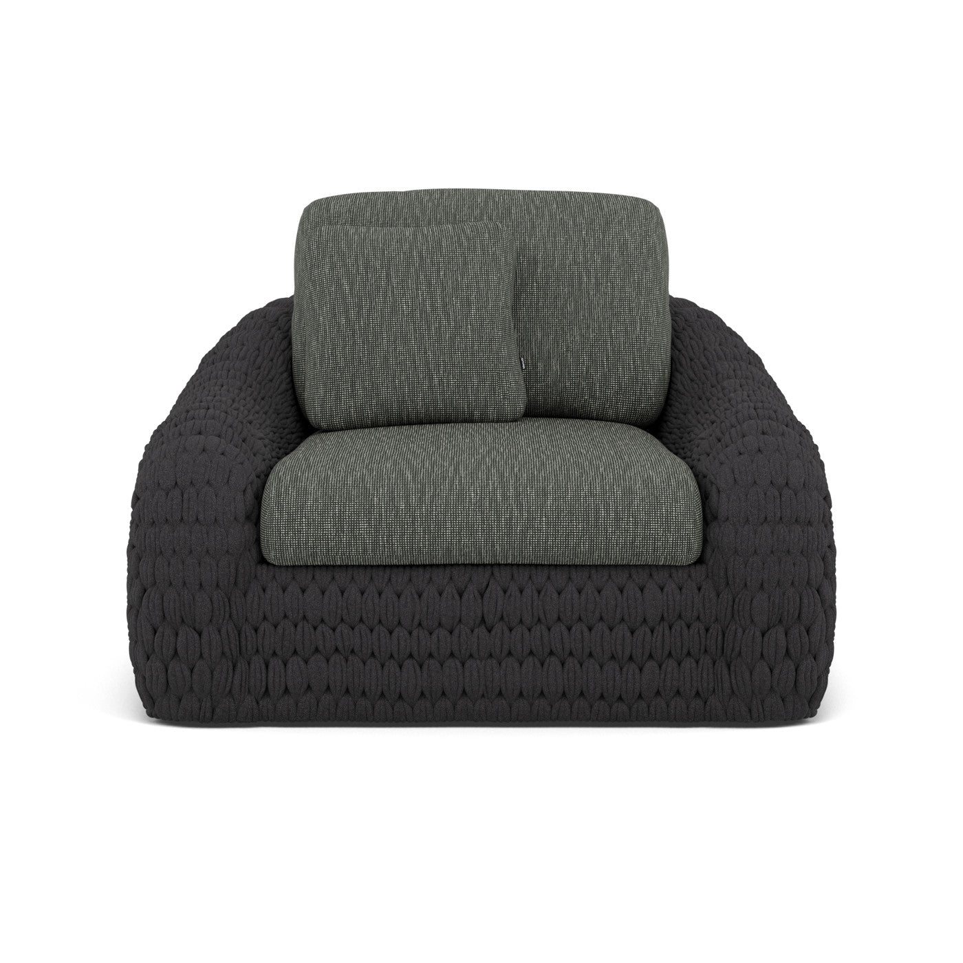 Kobo Sierkussen zit- en rugkussen 1-zit 66×72 en 66×30 cm