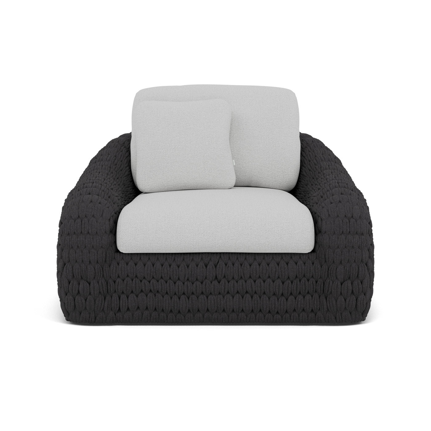 Kobo Sierkussen zit- en rugkussen 1-zit 66×72 en 66×30 cm