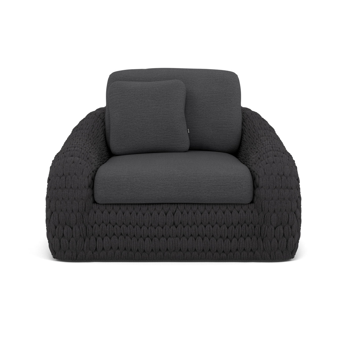 Kobo Sierkussen zit- en rugkussen 1-zit 66×72 en 66×30 cm