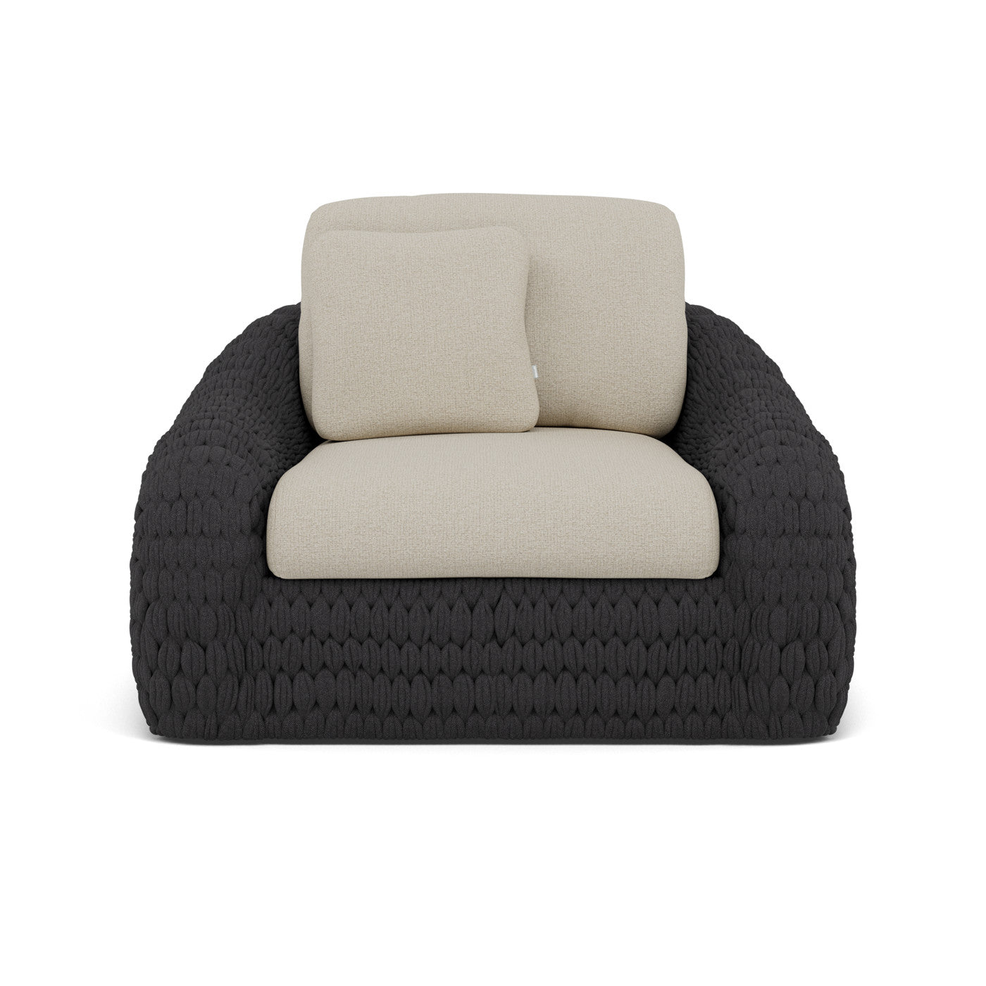 Kobo Sierkussen zit- en rugkussen 1-zit 66×72 en 66×30 cm