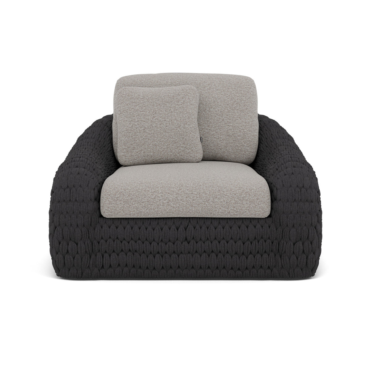 Kobo Sierkussen zit- en rugkussen 1-zit 66×72 en 66×30 cm