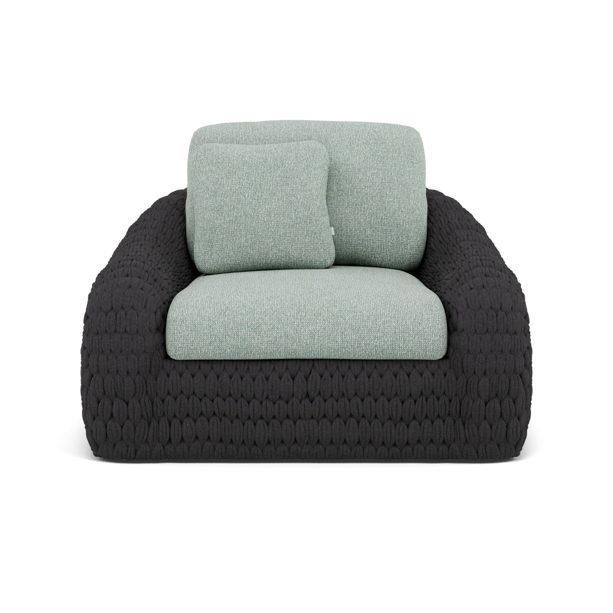 Kobo Sierkussen zit- en rugkussen 1-zit 66×72 en 66×30 cm