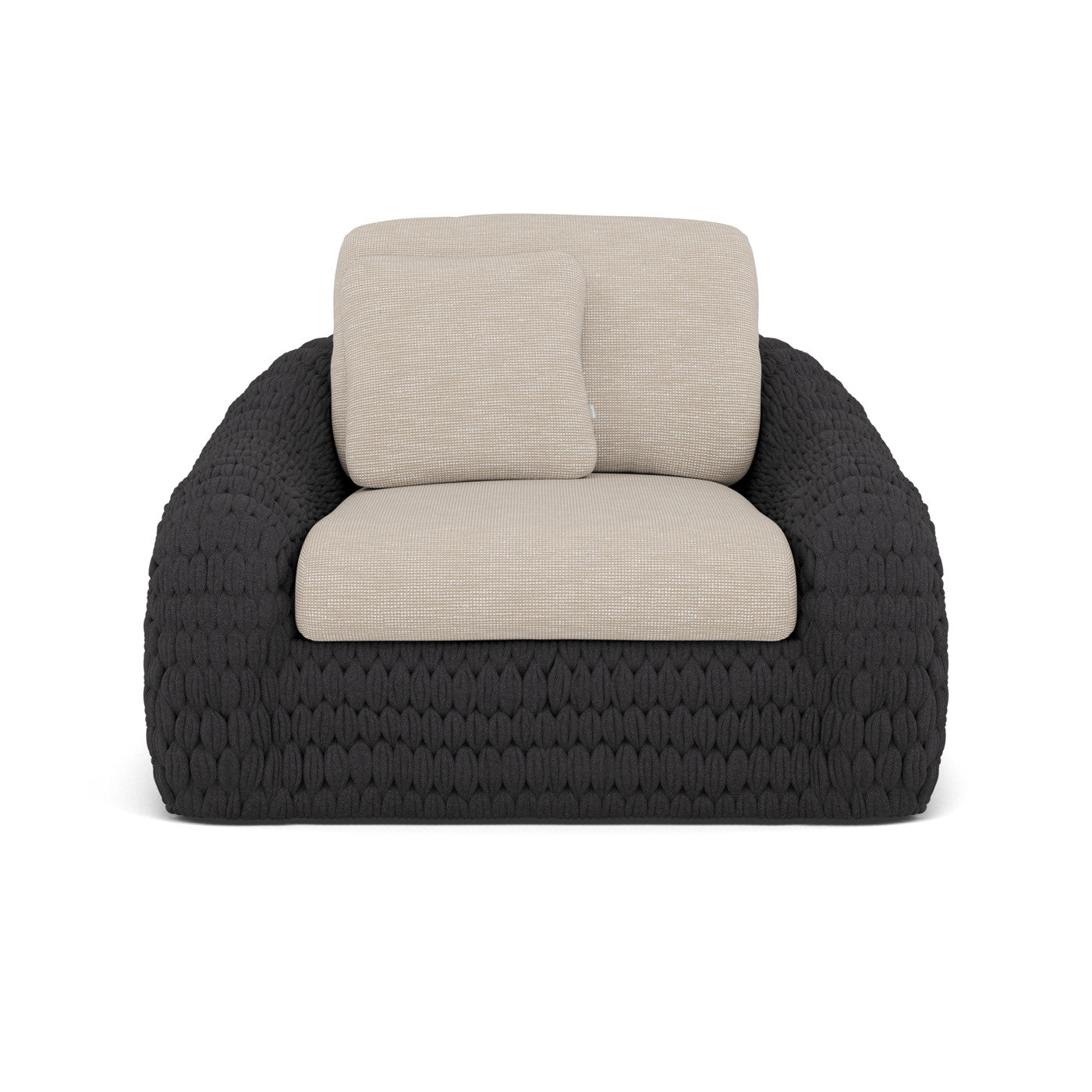 Kobo Sierkussen zit- en rugkussen 1-zit 66×72 en 66×30 cm