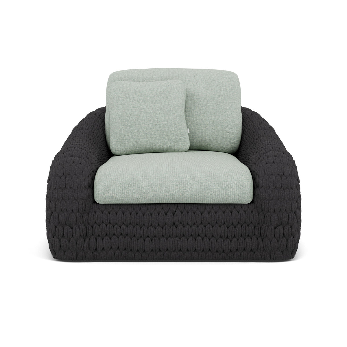 Kobo Sierkussen zit- en rugkussen 1-zit 66×72 en 66×30 cm