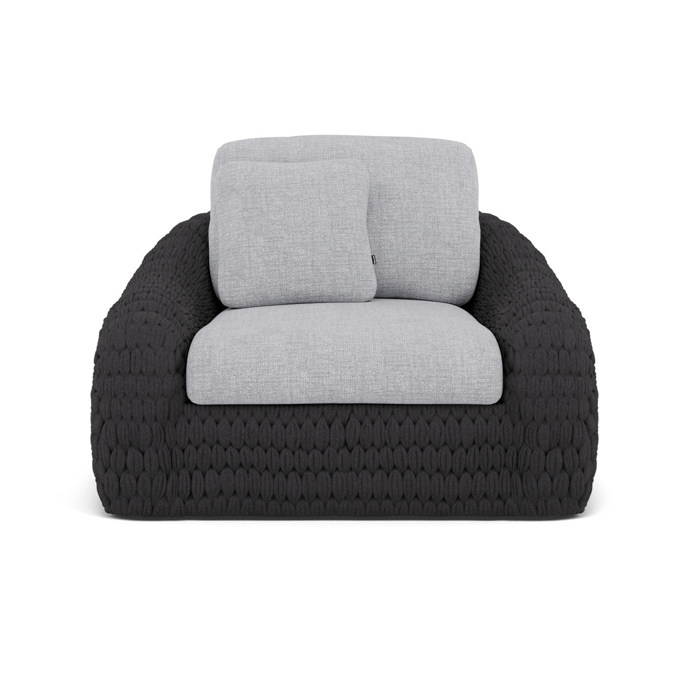 Kobo Sierkussen zit- en rugkussen 1-zit 66×72 en 66×30 cm