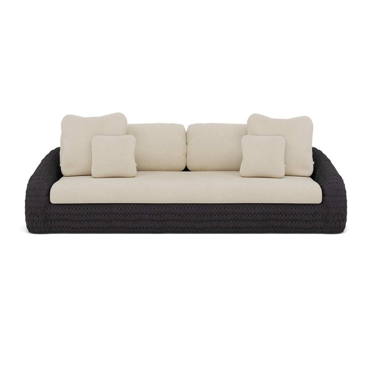 Kobo Sierkussen 111×55 cm zit- en rugkussen 3-zit 222x78_set of 2 High back cushion