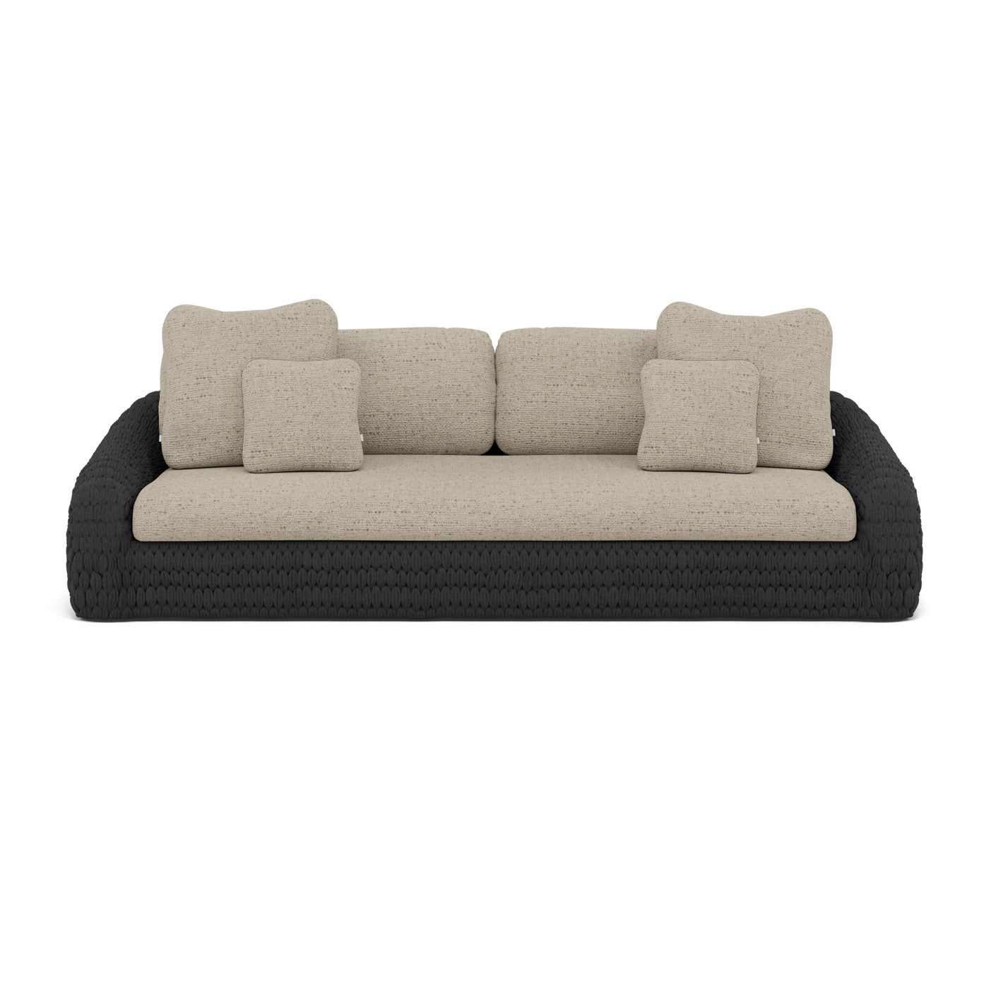 Kobo Sierkussen 111×55 cm zit- en rugkussen 3-zit 222x78_set of 2 High back cushion