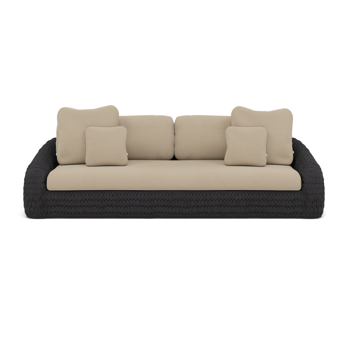Kobo Sierkussen 111×55 cm zit- en rugkussen 3-zit 222x78_set of 2 High back cushion