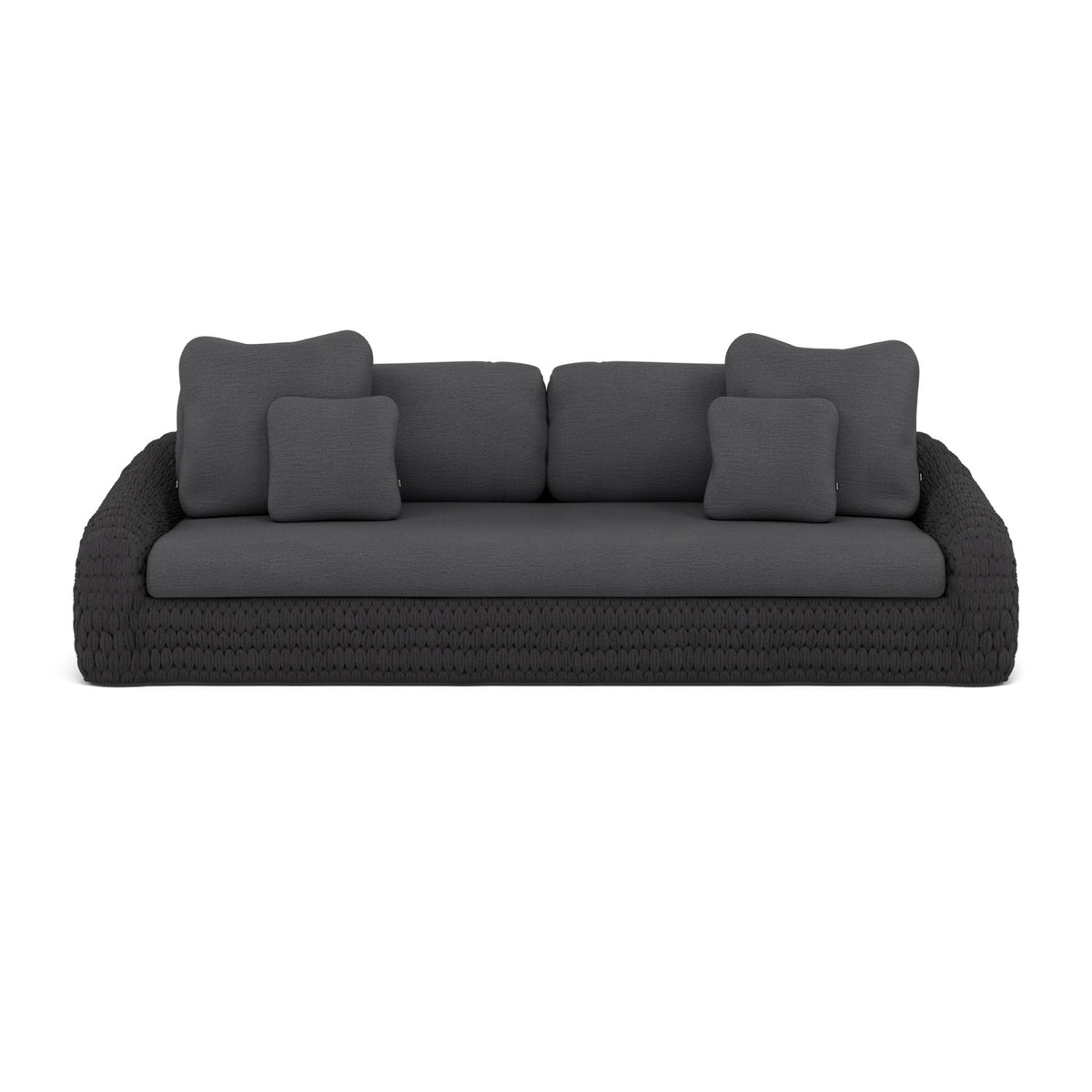 Kobo Sierkussen 111×55 cm zit- en rugkussen 3-zit 222x78_set of 2 High back cushion