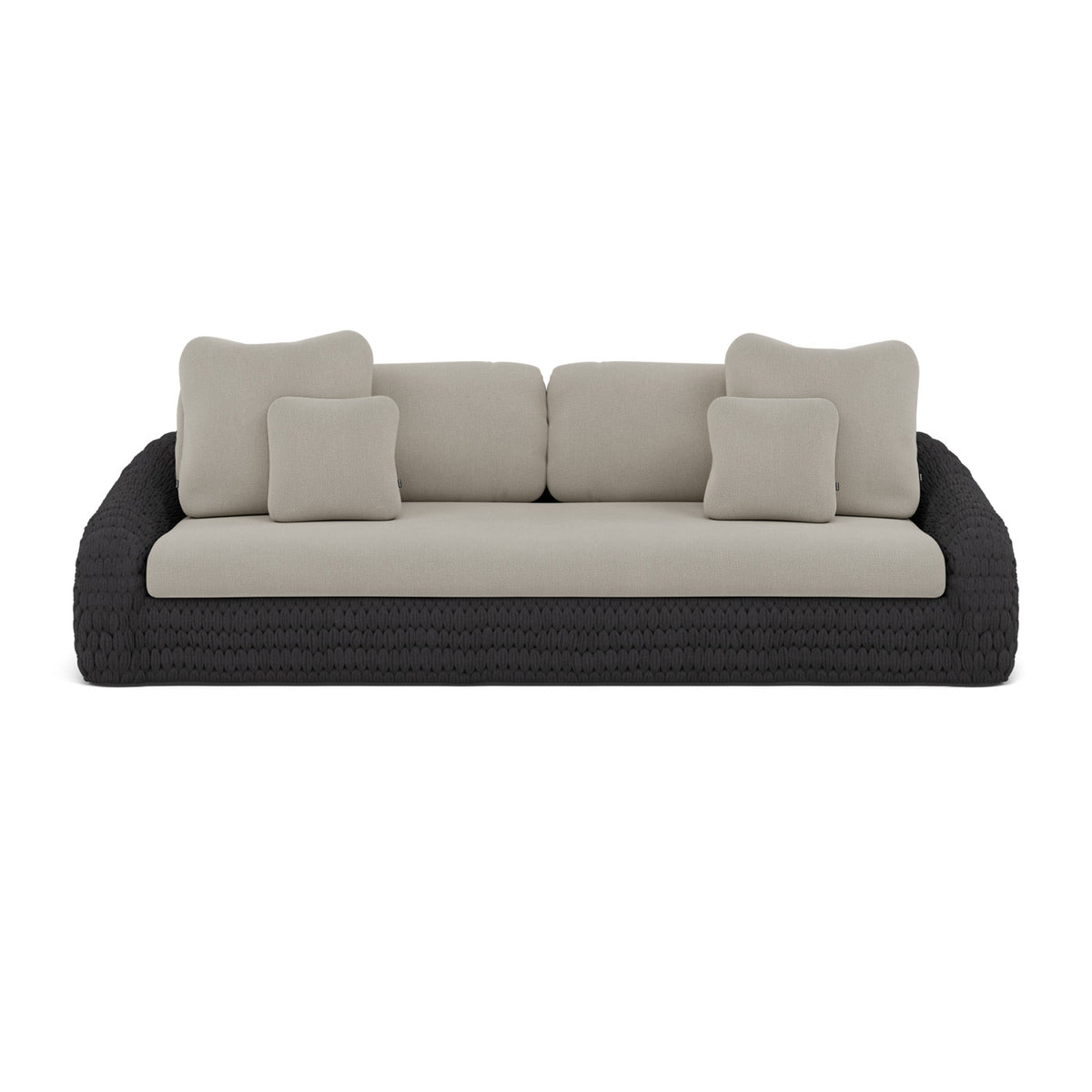 Kobo Sierkussen 111×55 cm zit- en rugkussen 3-zit 222x78_set of 2 High back cushion