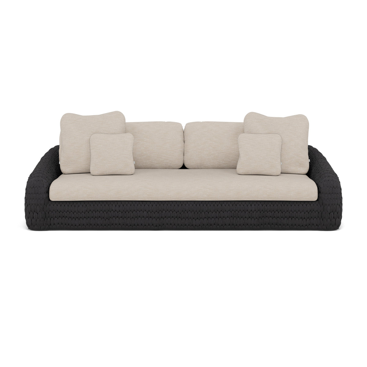 Kobo Sierkussen 111×55 cm zit- en rugkussen 3-zit 222x78_set of 2 High back cushion