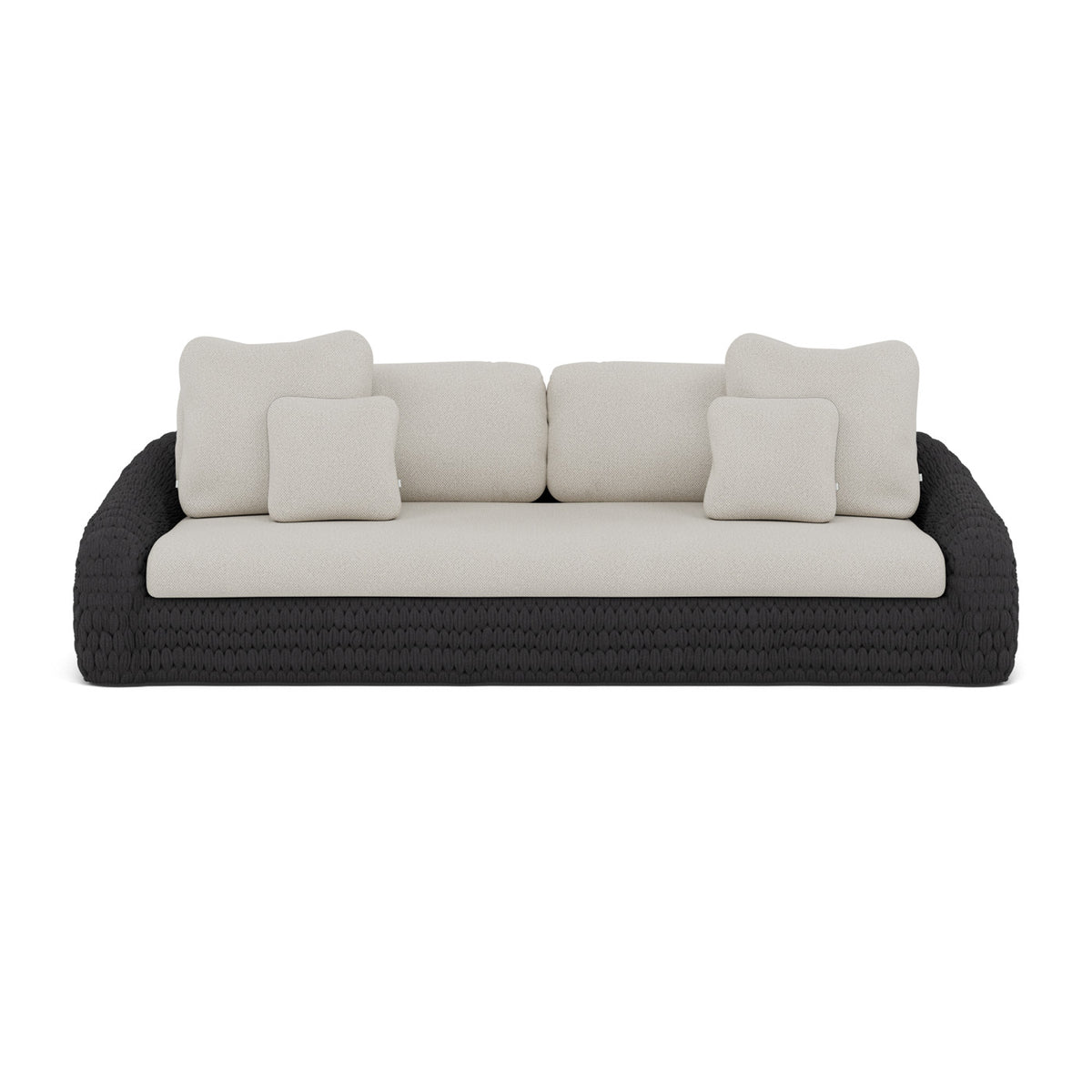 Kobo Sierkussen 111×55 cm zit- en rugkussen 3-zit 222x78_set of 2 High back cushion