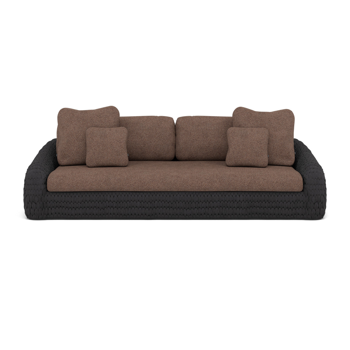 Kobo Sierkussen 111×30 cm zit- en rugkussen 3-zit 222x78_set of 2