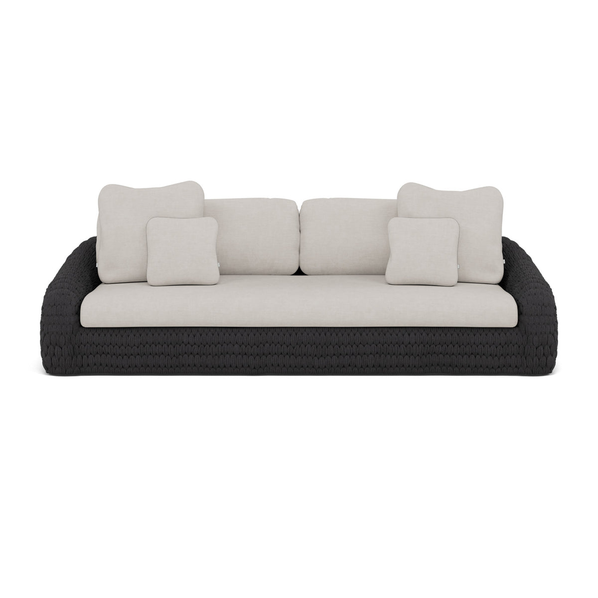 Kobo Sierkussen 111×55 cm zit- en rugkussen 3-zit 222x78_set of 2 High back cushion