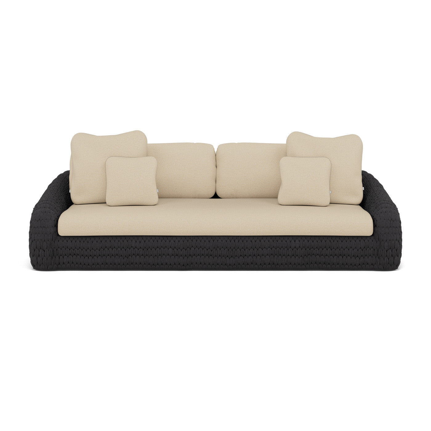 Kobo Sierkussen 111×55 cm zit- en rugkussen 3-zit 222x78_set of 2 High back cushion