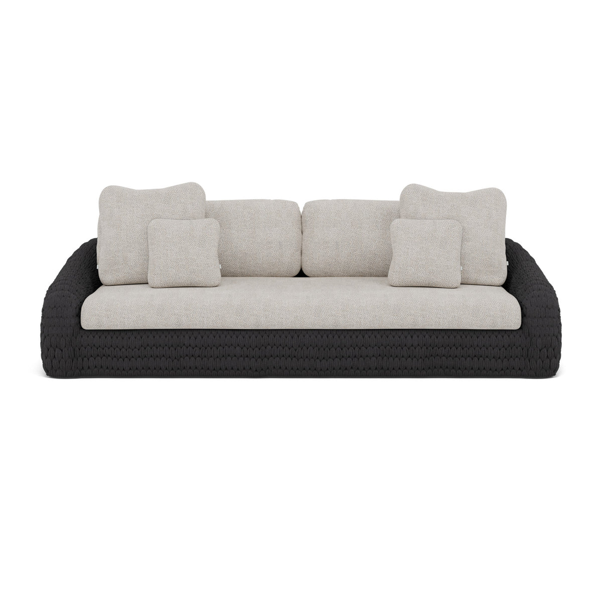 Kobo Sierkussen 111×55 cm zit- en rugkussen 3-zit 222x78_set of 2 High back cushion
