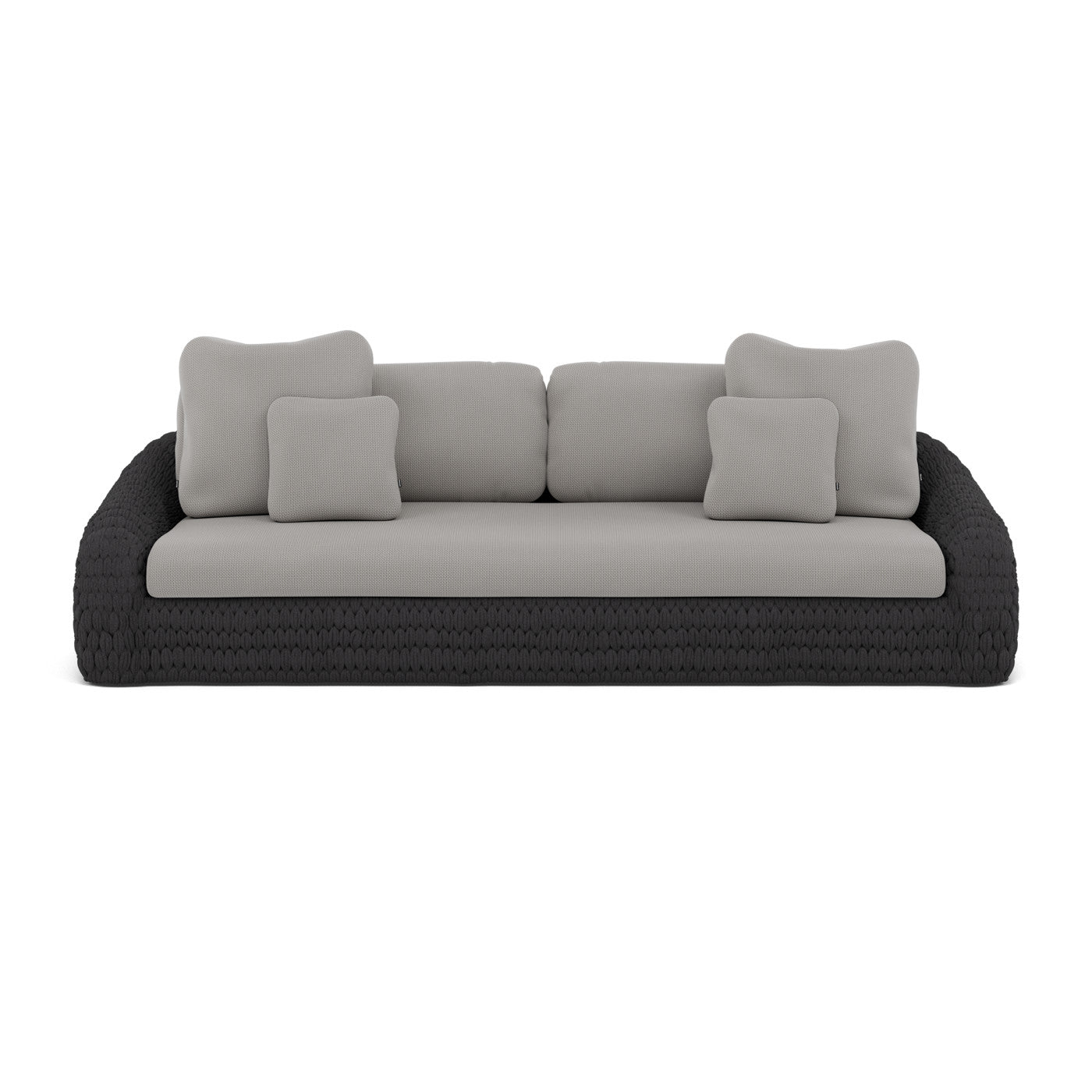 Kobo Sierkussen 111×30 cm zit- en rugkussen 3-zit 222x78_set of 2