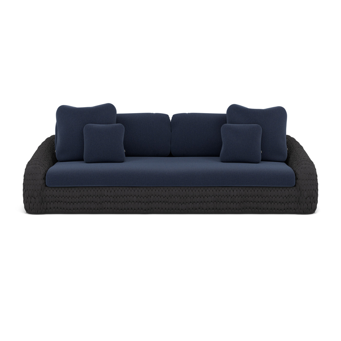 Kobo Sierkussen 111×55 cm zit- en rugkussen 3-zit 222x78_set of 2 High back cushion