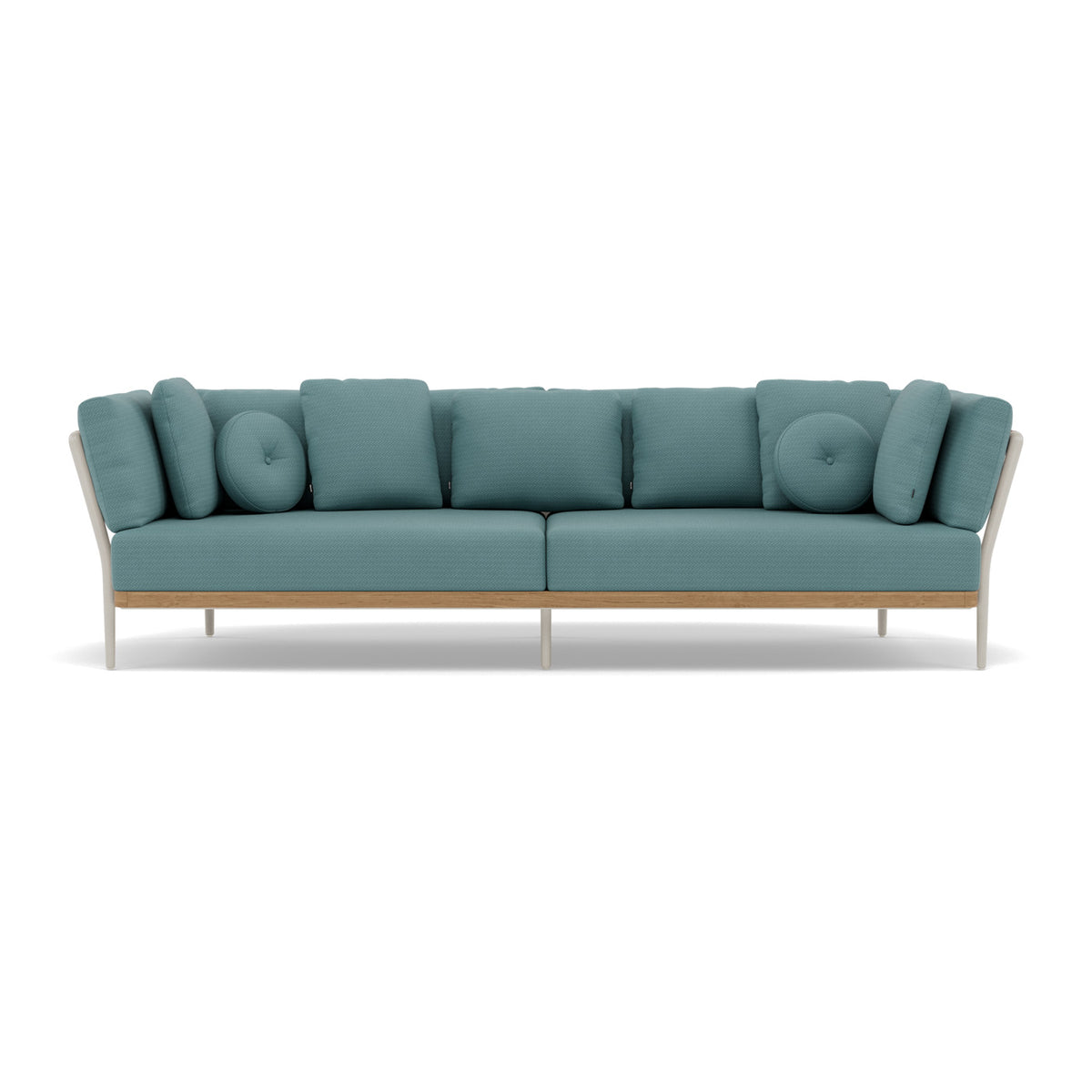Flows Coussin d'assise 1 place Deep Seating Soft