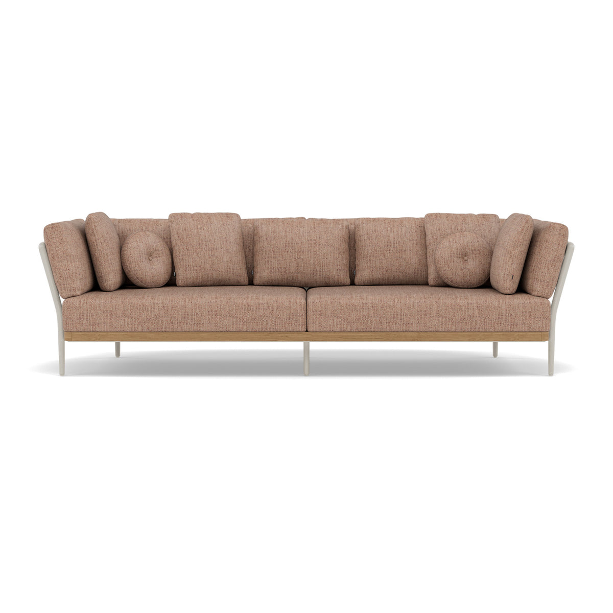 Flows Coussin d'assise 1 place Deep Seating Soft