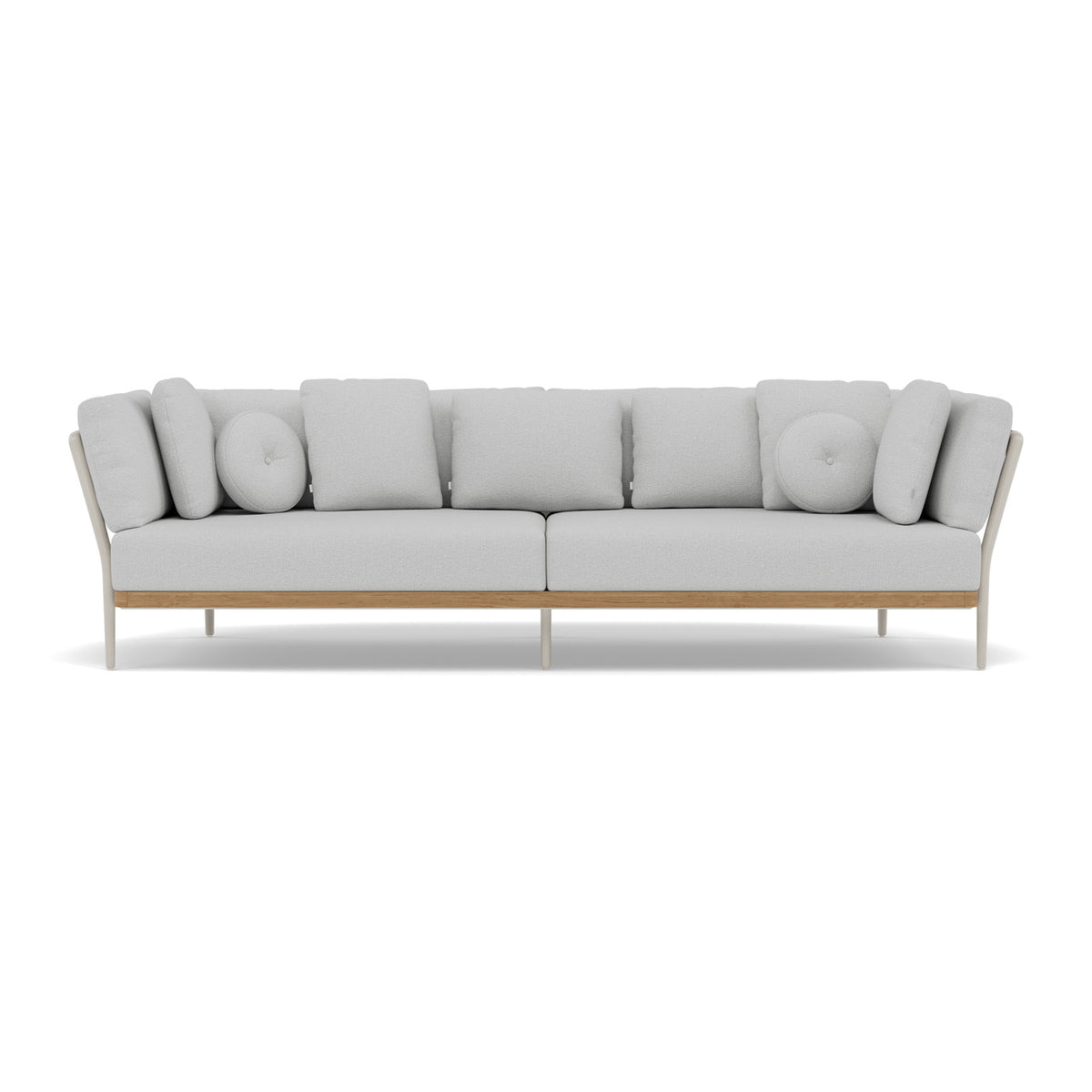 Flows Coussin d'assise 1 place Deep Seating Soft