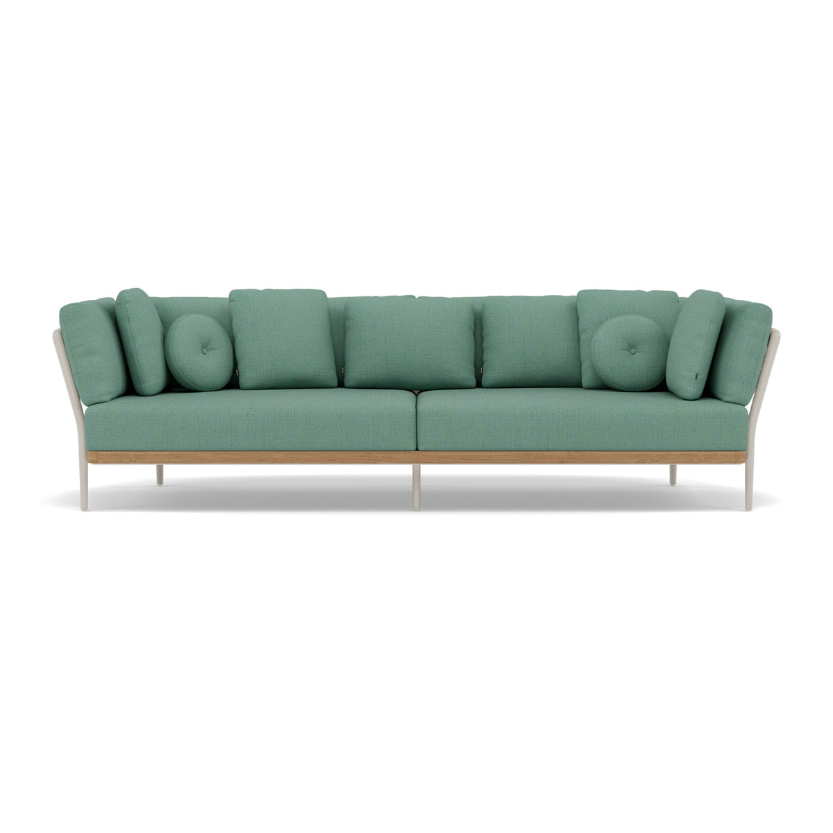 Flows Coussin d'assise 1 place Deep Seating Soft