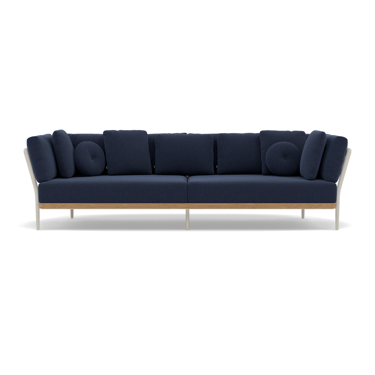 Flows Coussin d'assise 1 place Deep Seating Soft