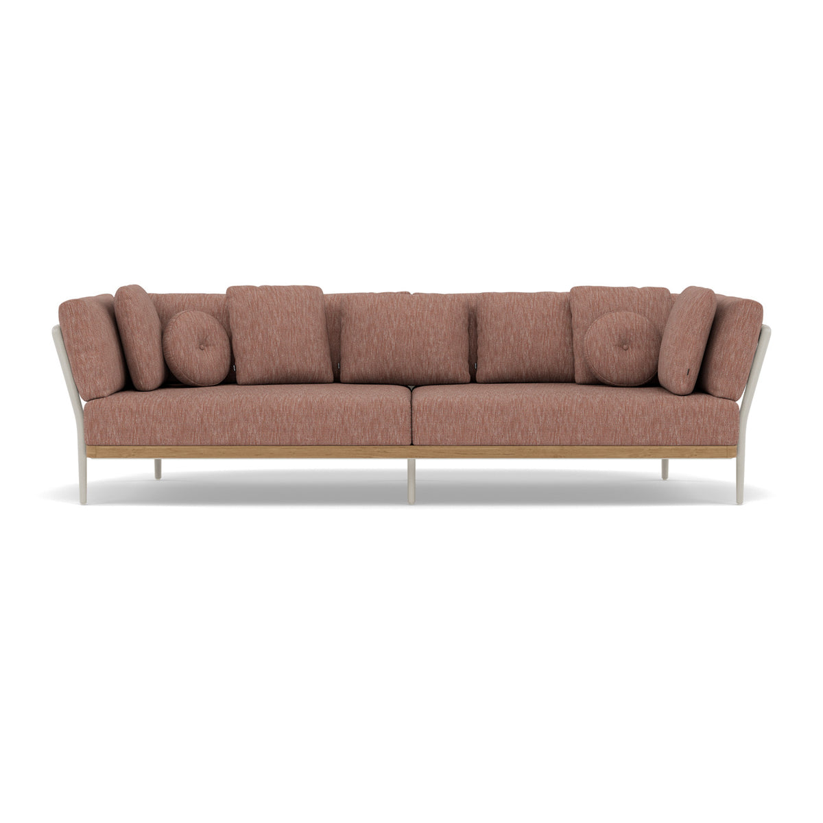Flows Coussin d'assise 1 place Deep Seating Soft