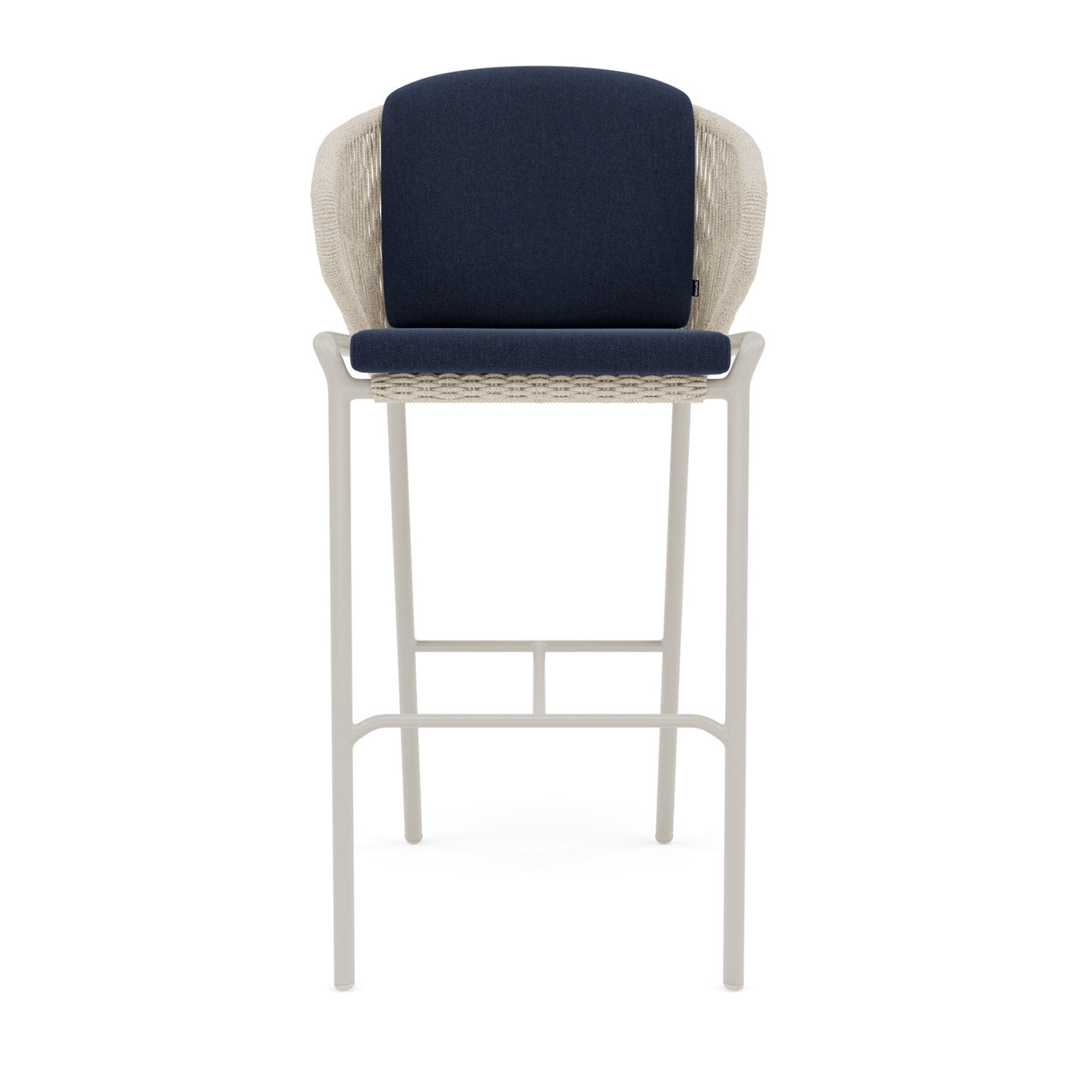 Radoc Bar Stool 76 cm