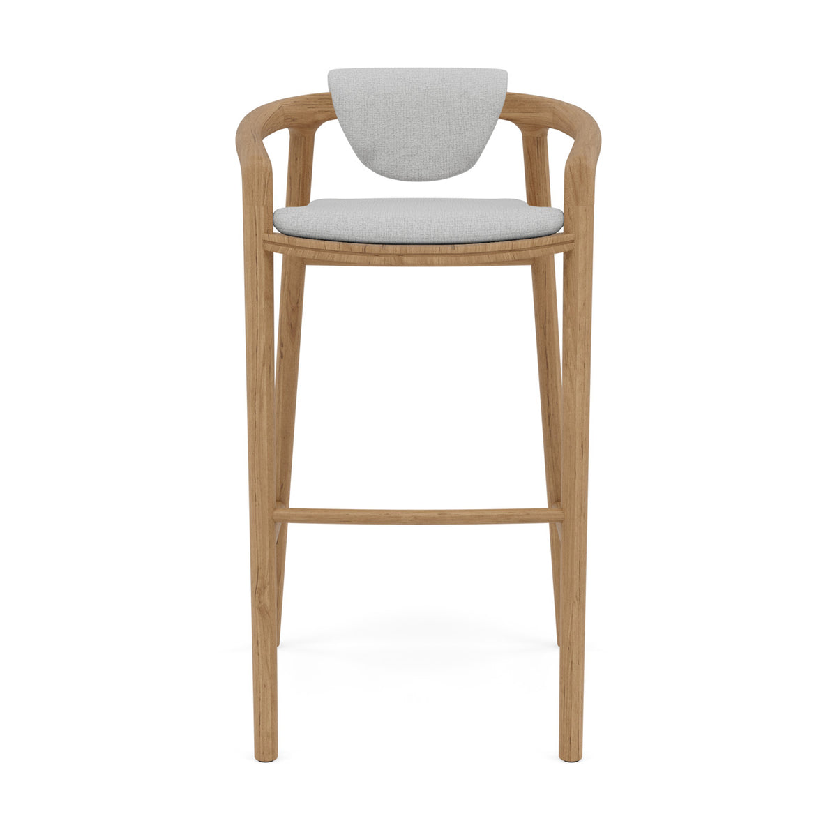 Tabouret de bar Solid 79 cm