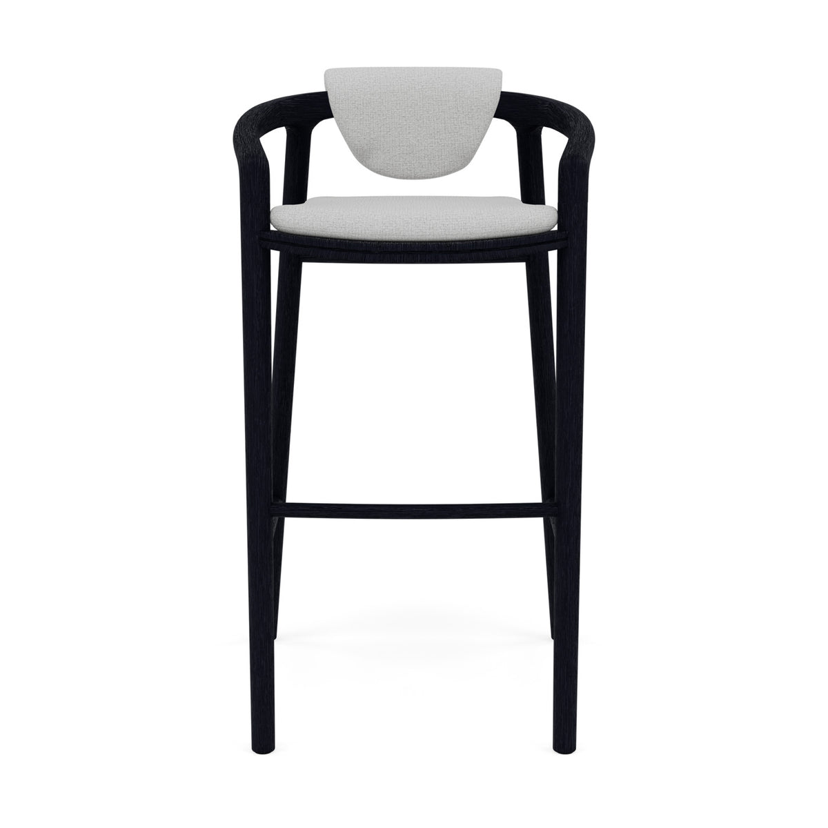 Tabouret de bar Solid 79 cm