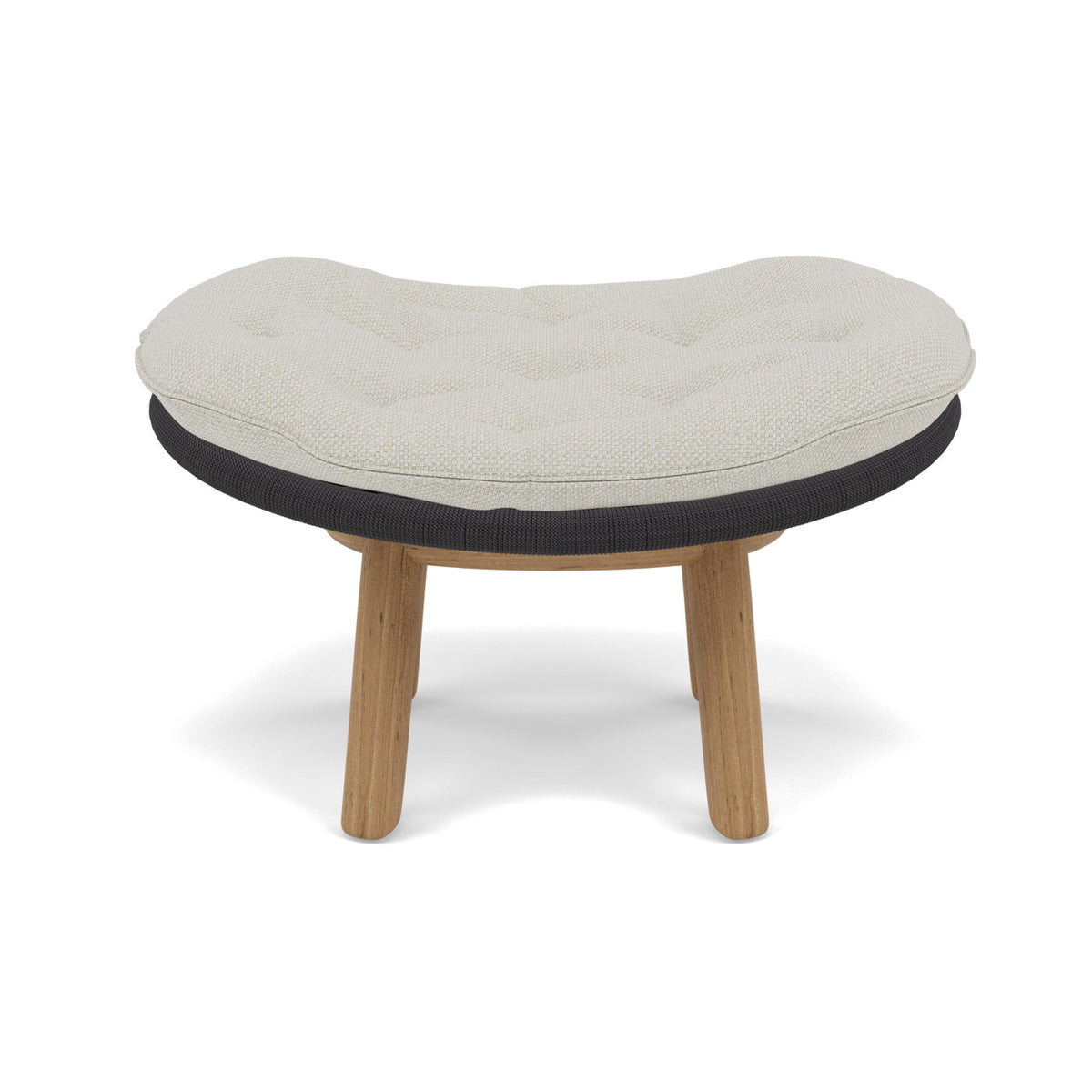 Sandua Coussin décoratif coussin de sol pouf