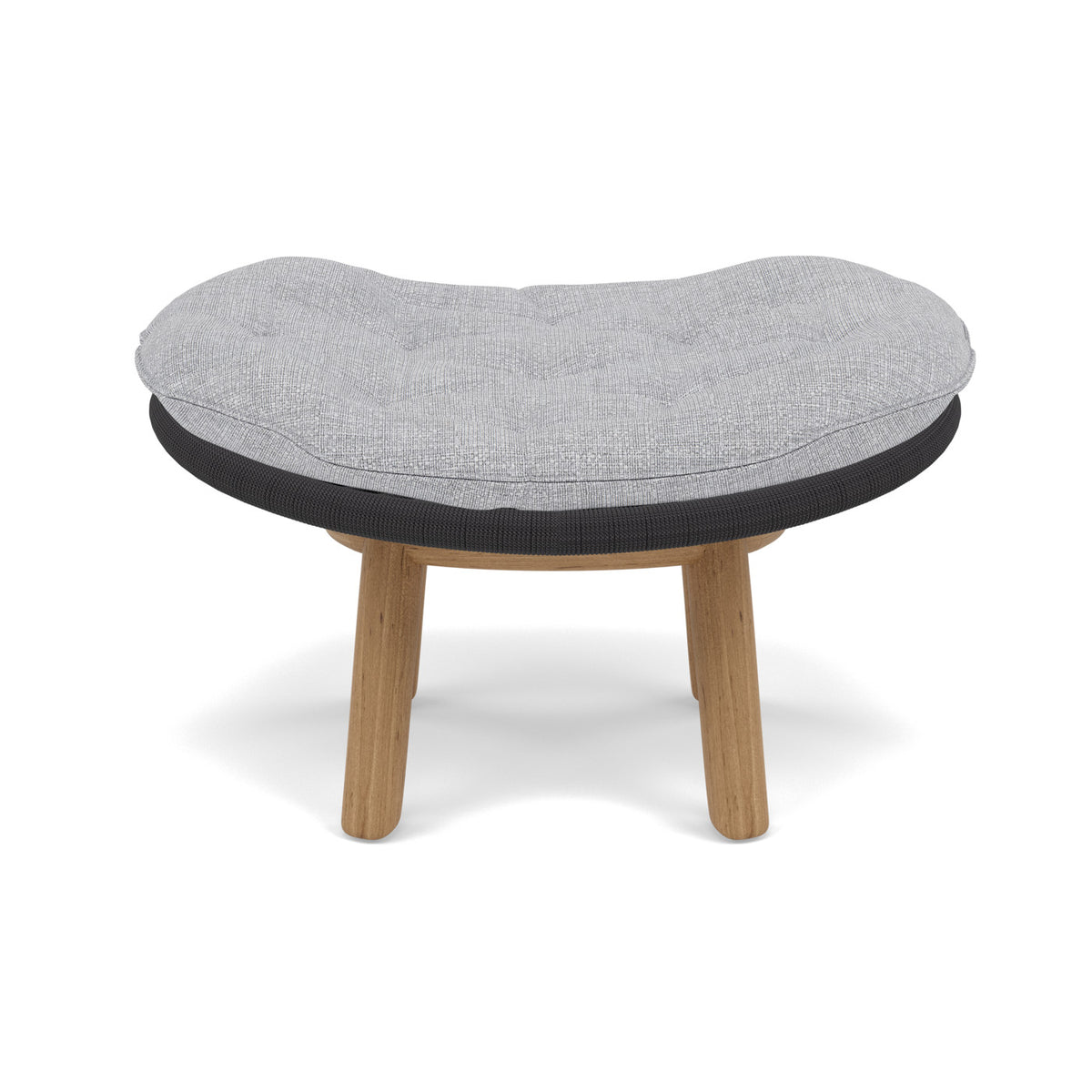 Sandua Coussin décoratif coussin de sol pouf