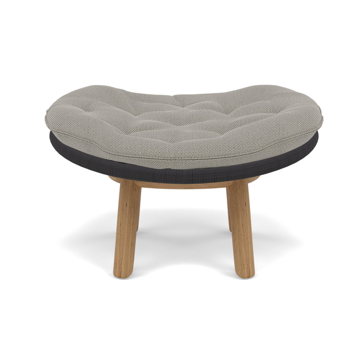 Sandua Coussin décoratif coussin de sol pouf