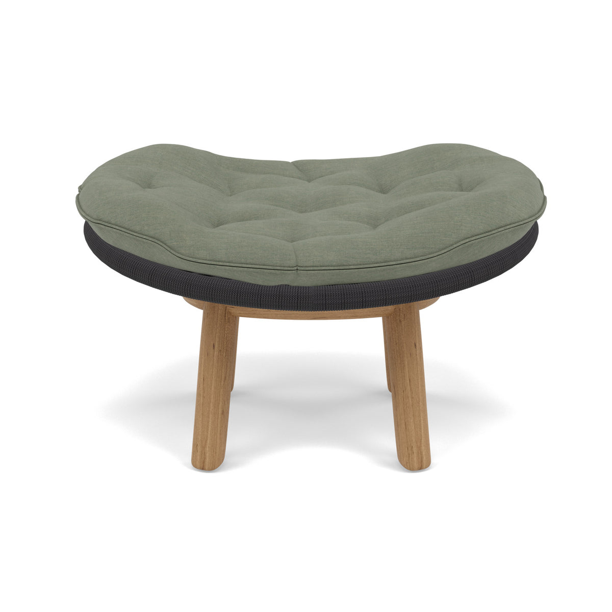 Sandua Coussin décoratif coussin de sol pouf