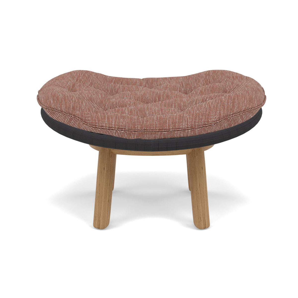 Sandua Coussin décoratif coussin de sol pouf