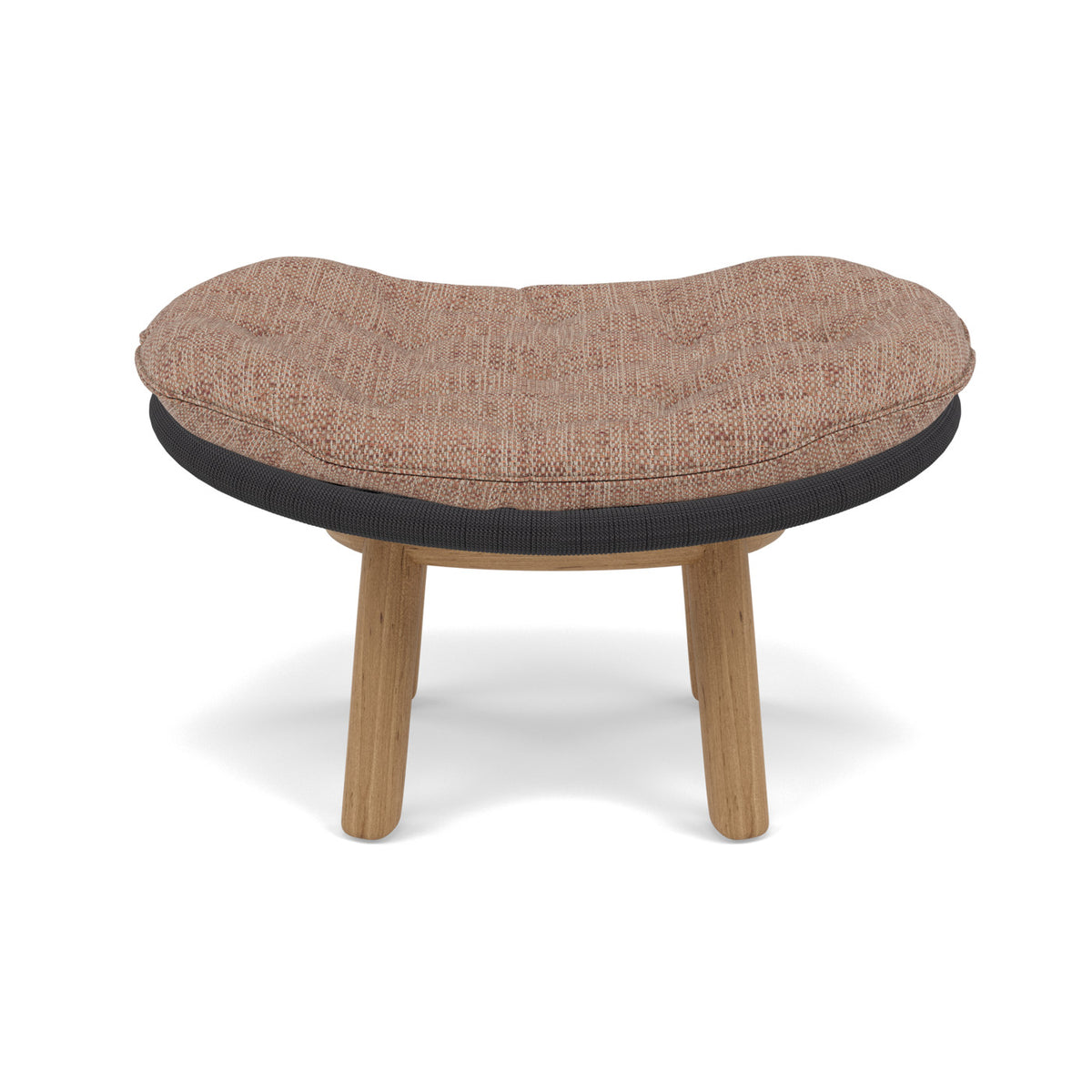 Sandua Coussin décoratif coussin de sol pouf