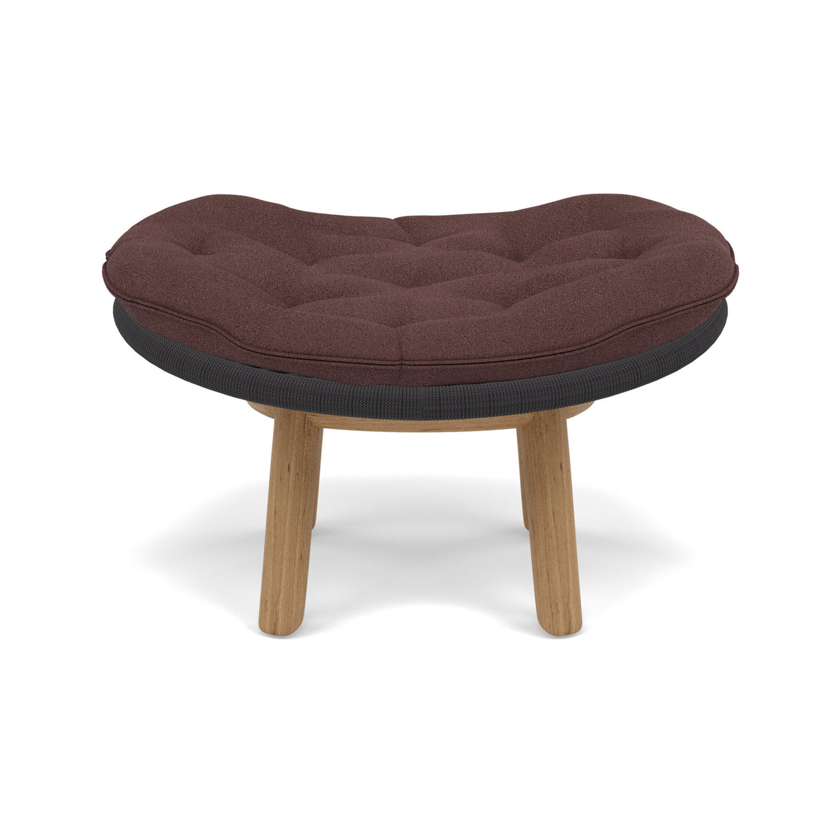 Sandua Coussin décoratif coussin de sol pouf