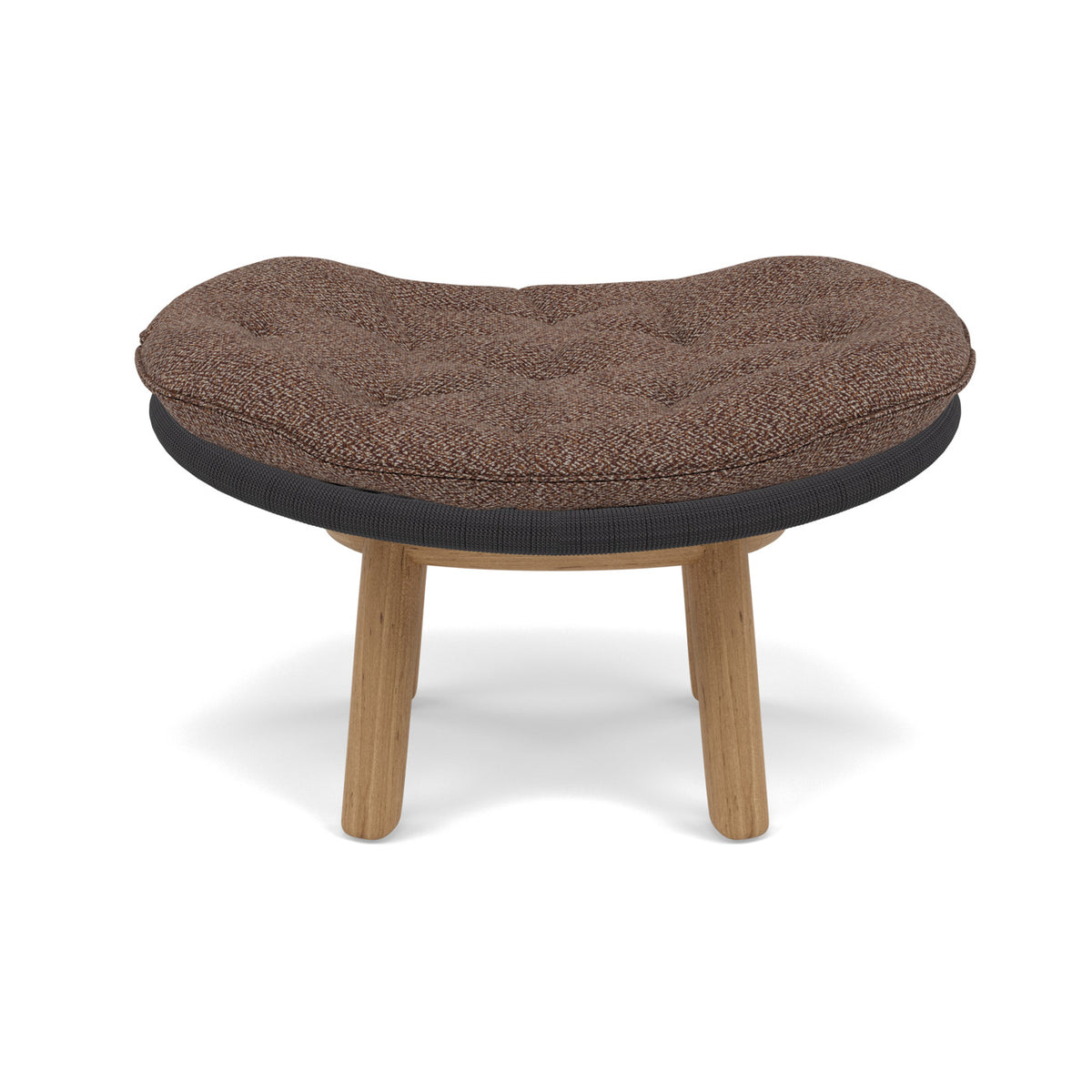 Sandua Coussin décoratif coussin de sol pouf
