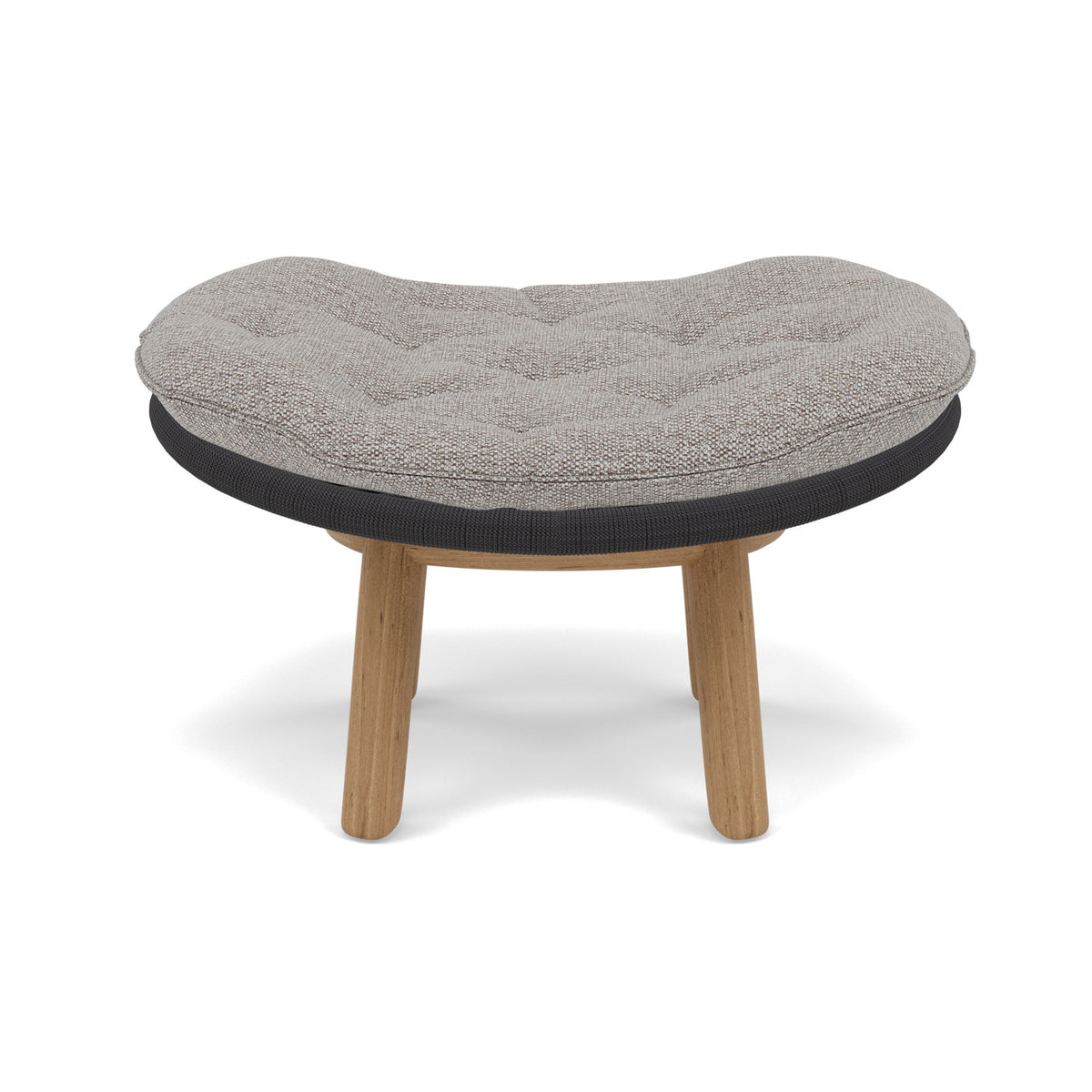 Sandua Coussin décoratif coussin de sol pouf