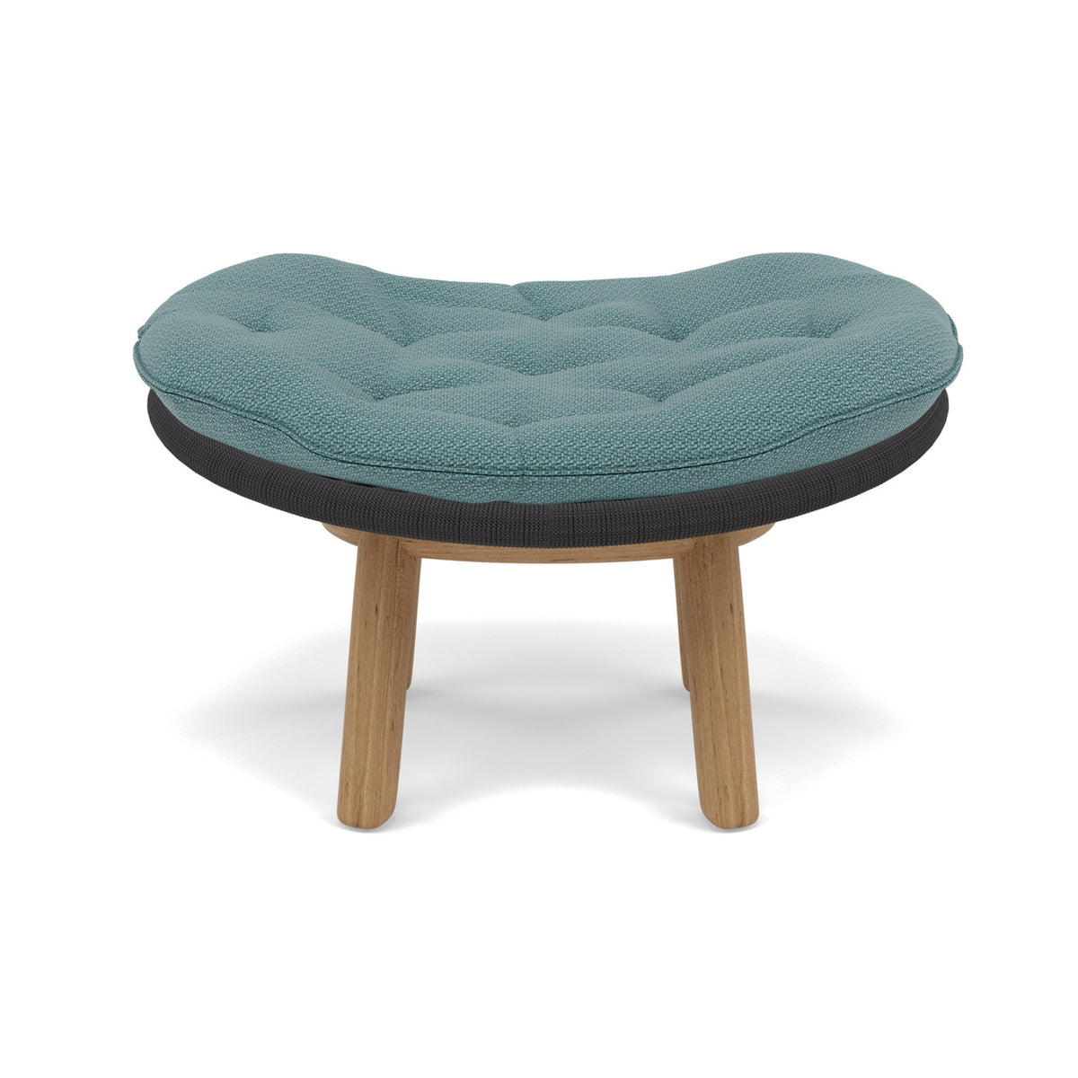 Sandua Coussin décoratif coussin de sol pouf