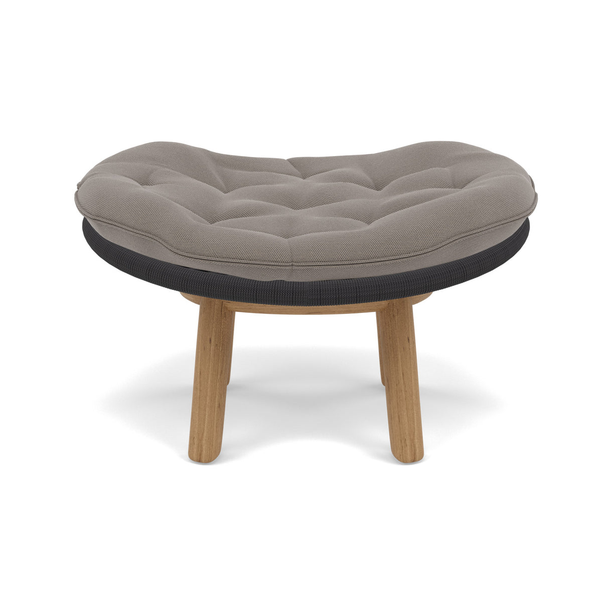 Sandua Coussin décoratif coussin de sol pouf