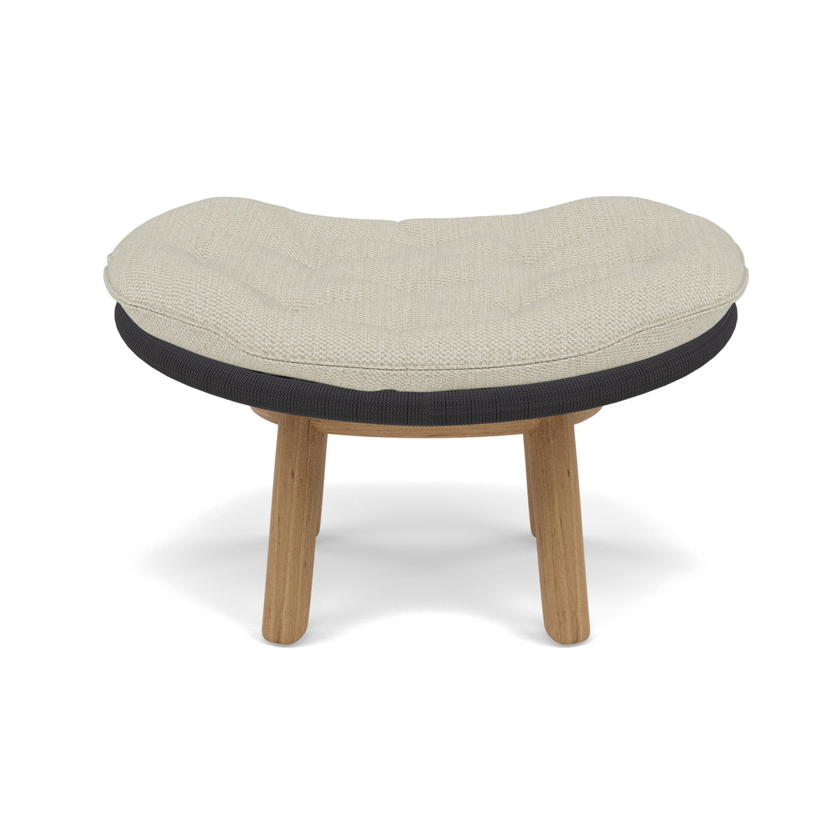 Sandua Coussin décoratif coussin de sol pouf