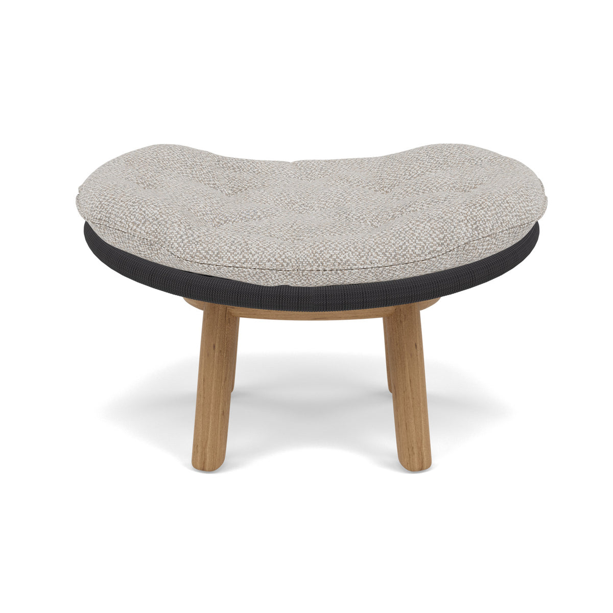 Sandua Coussin décoratif coussin de sol pouf