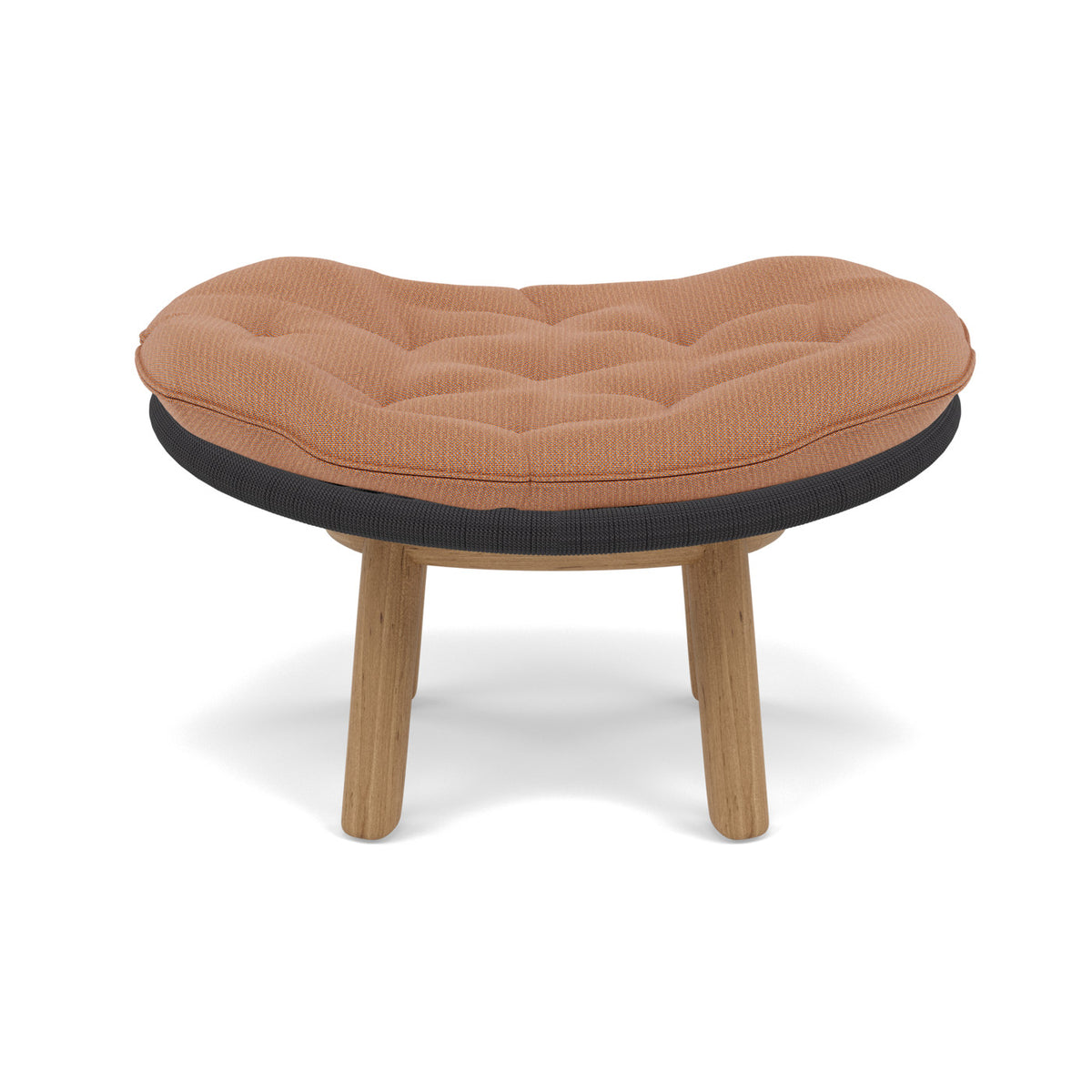 Sandua Coussin décoratif coussin de sol pouf