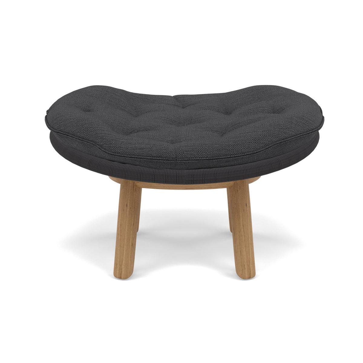 Sandua Coussin décoratif coussin de sol pouf