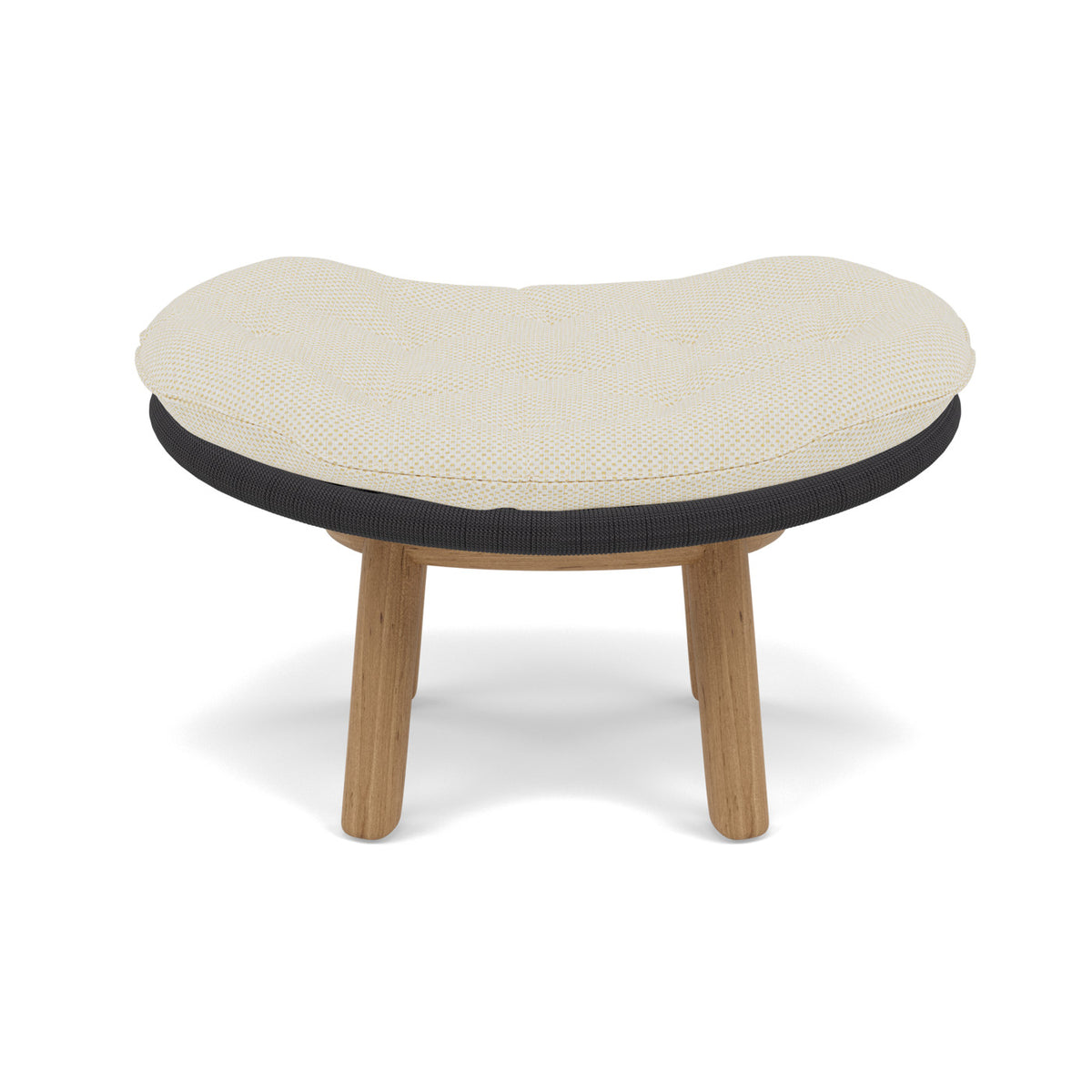 Sandua Coussin décoratif coussin de sol pouf