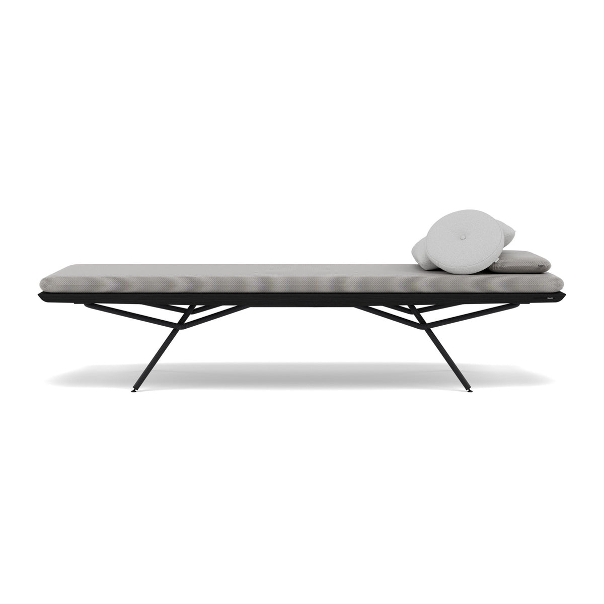 San Sierkussen 200×65 cm zitkussen ligbed